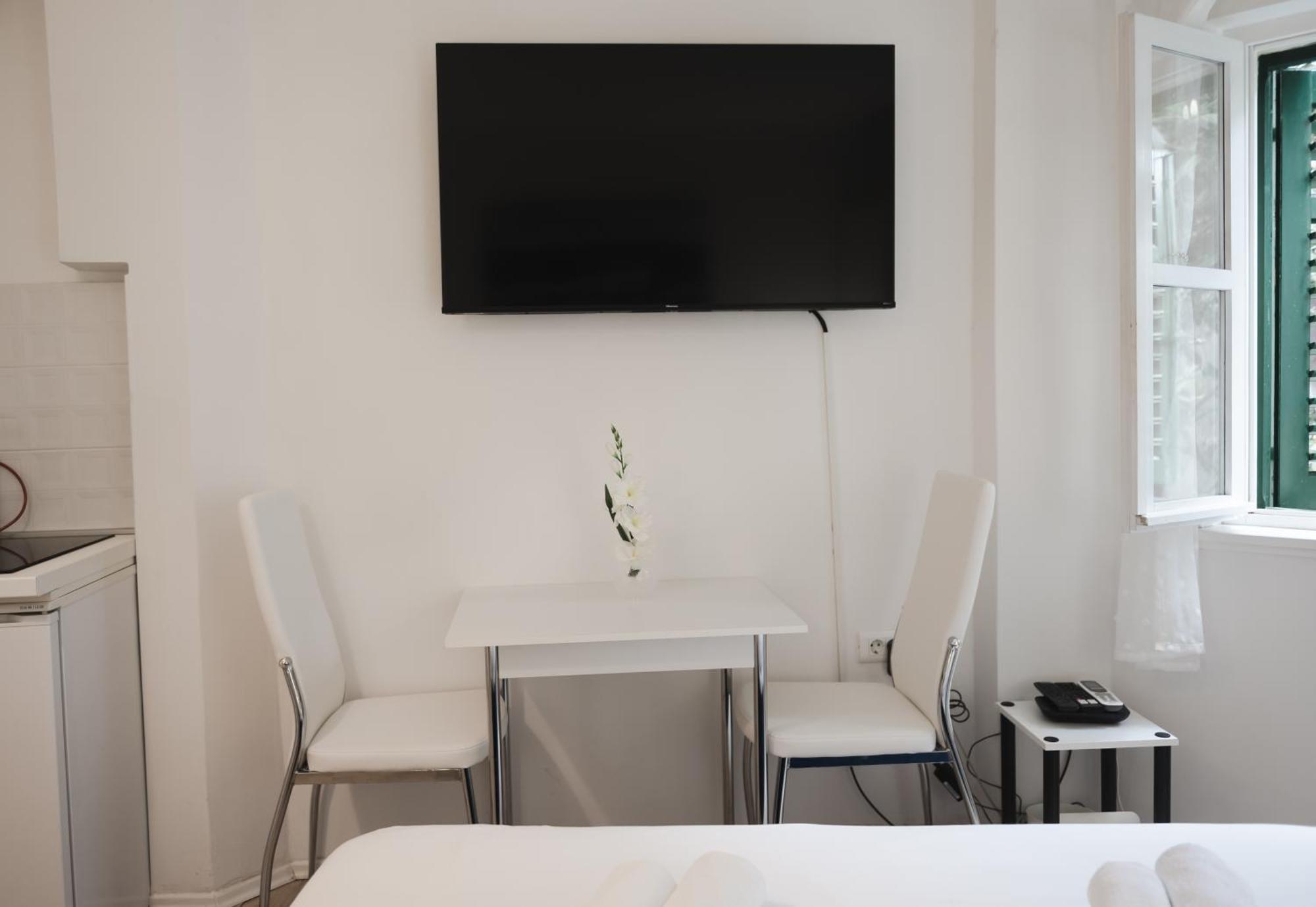 Apartment Marinis Split Exterior photo